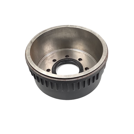 Dexter Axle Drum 12 1/4 X 5 Assy Abs 12K-15K, 8-7.50 Bc, 5.25 Ph 009-028-05